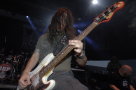 BENIGHTED